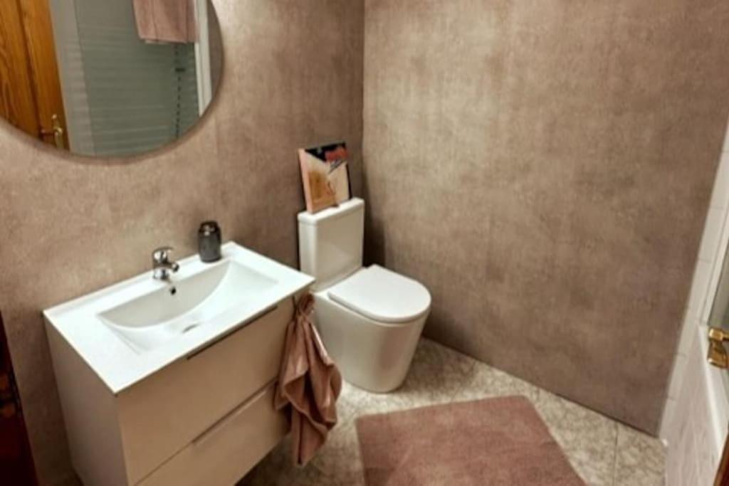 - Alicante - Orihuela Costa Apartment Playa Flamenca