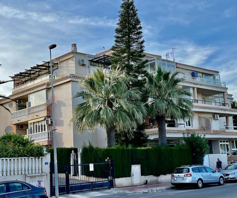 - Alicante - Orihuela Costa Apartment
