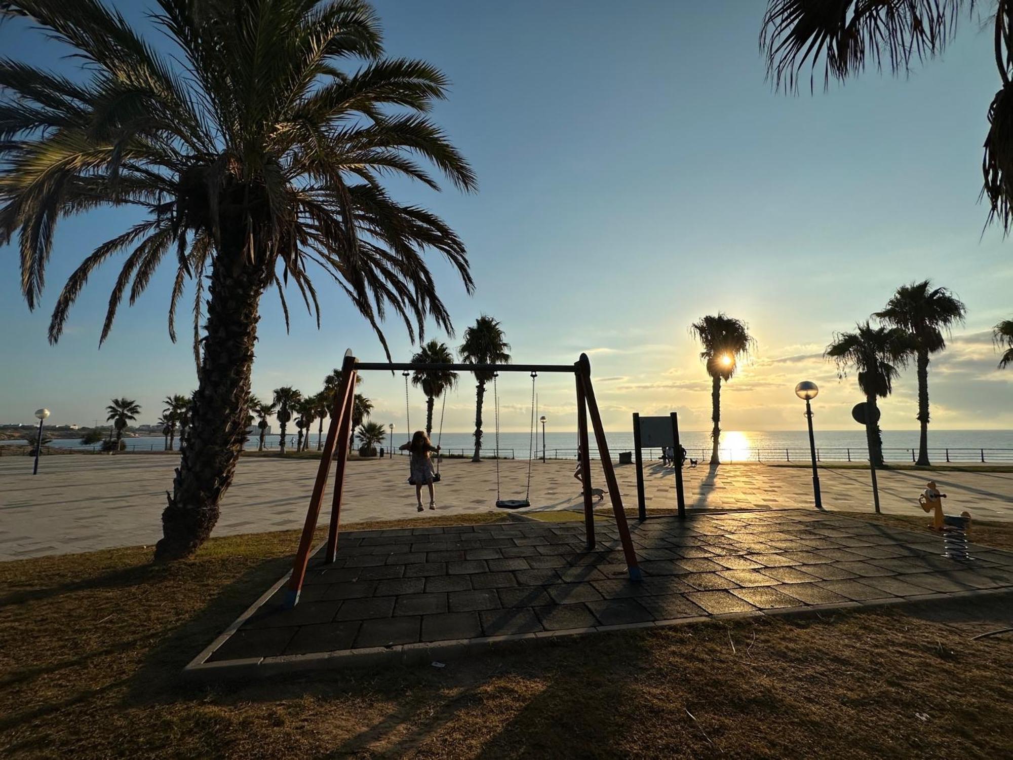 - Alicante - Orihuela Costa